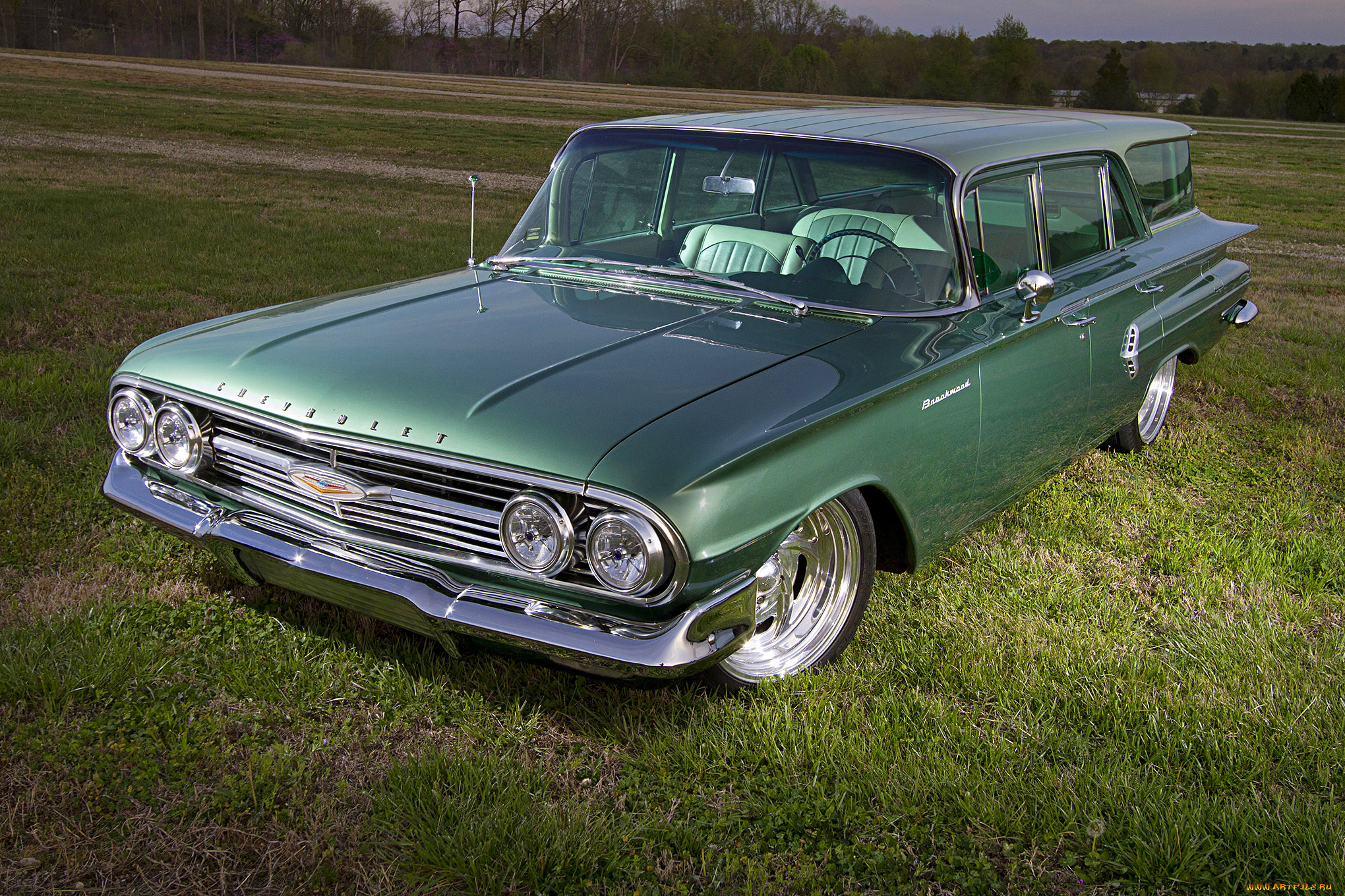 1960-chevrolet-brookwood-wagon, , chevrolet